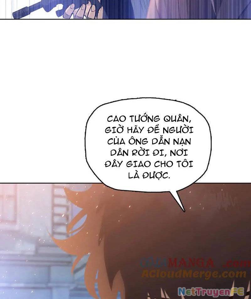 Kẻ Tàn Nhẫn Ngày Tận Thế Bắt Đầu Dự Trữ Hàng Tỷ Tấn Vật Tư [Chap 1-50]