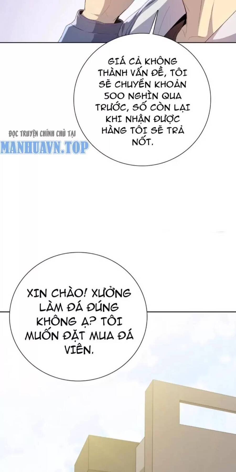 Kẻ Tàn Nhẫn Ngày Tận Thế Bắt Đầu Dự Trữ Hàng Tỷ Tấn Vật Tư [Chap 1-50]