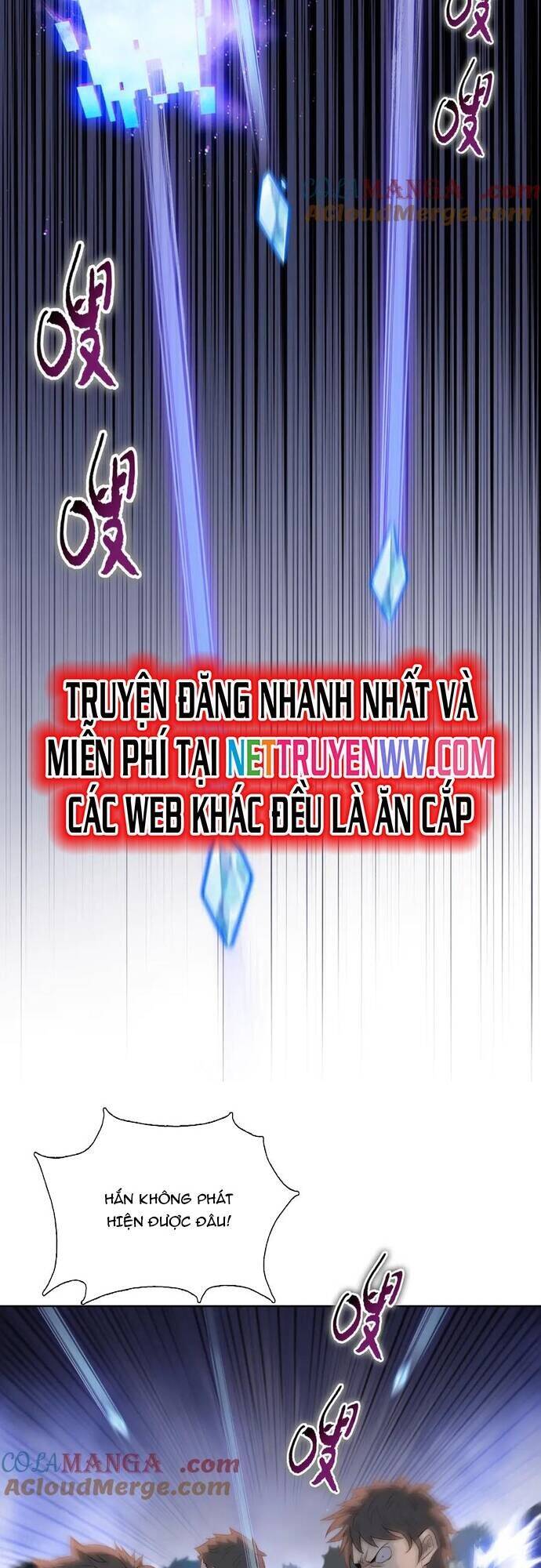 Kẻ Tàn Nhẫn Ngày Tận Thế Bắt Đầu Dự Trữ Hàng Tỷ Tấn Vật Tư [Chap 1-50]