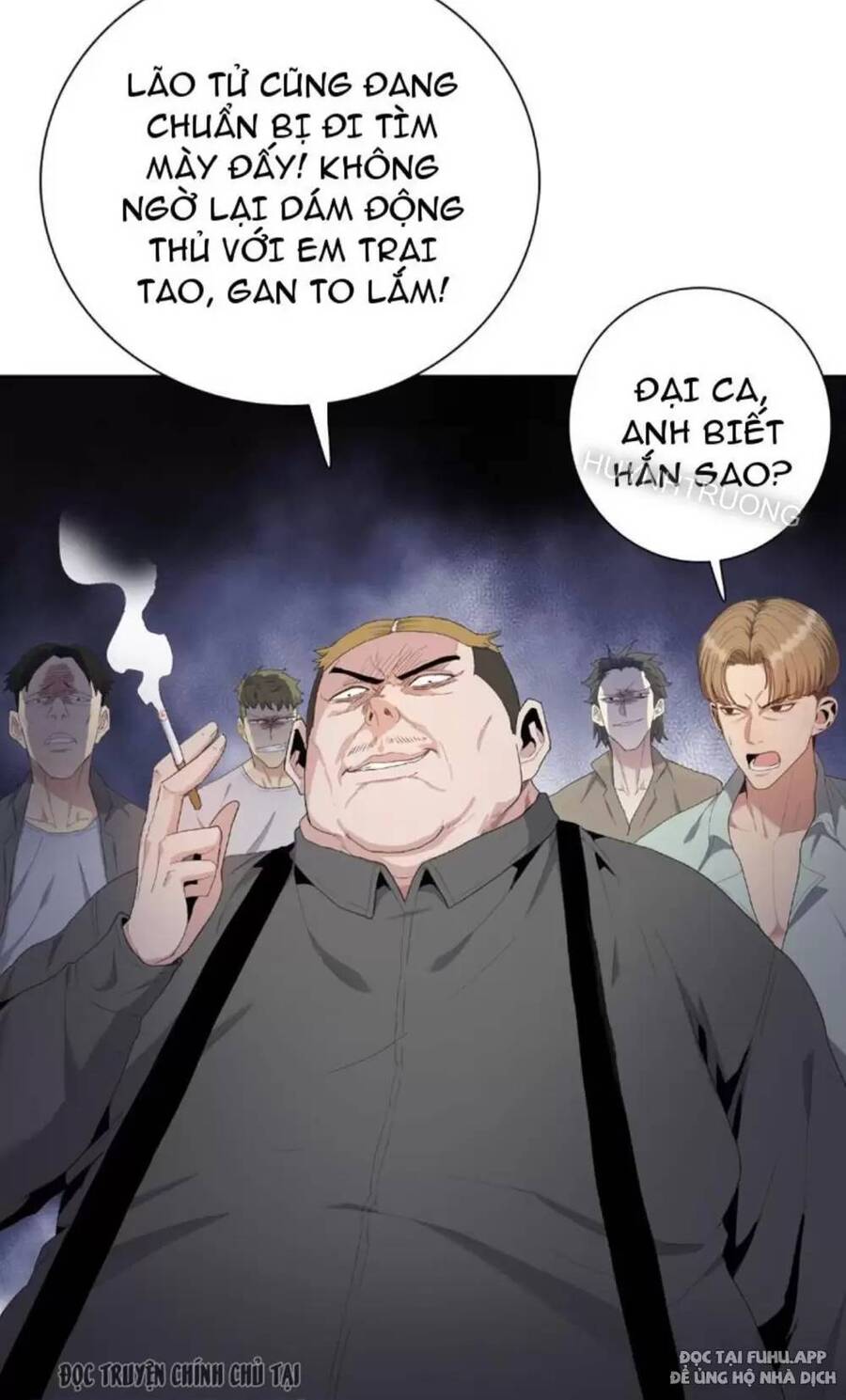 Kẻ Tàn Nhẫn Ngày Tận Thế Bắt Đầu Dự Trữ Hàng Tỷ Tấn Vật Tư [Chap 1-50]