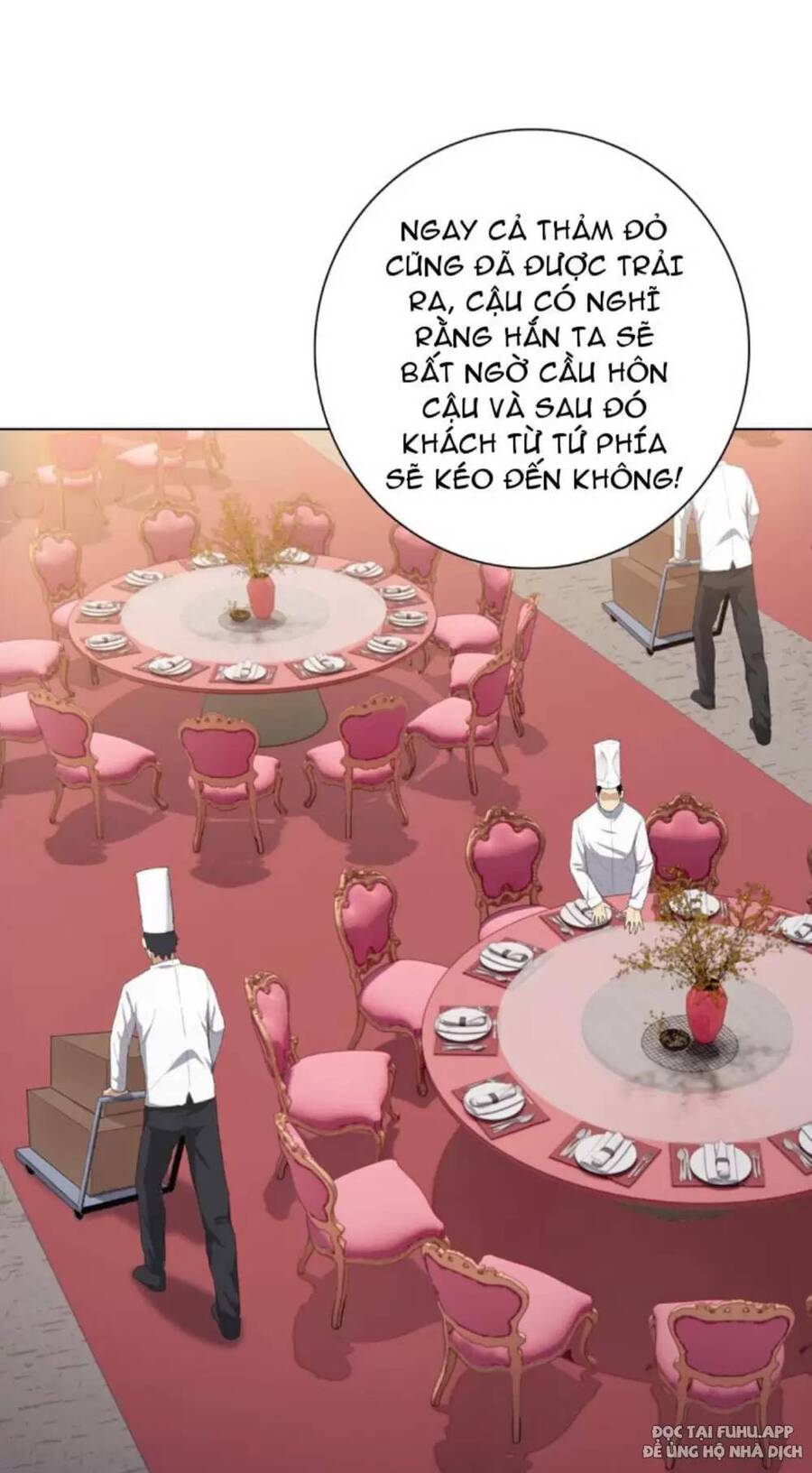 Kẻ Tàn Nhẫn Ngày Tận Thế Bắt Đầu Dự Trữ Hàng Tỷ Tấn Vật Tư [Chap 1-50]