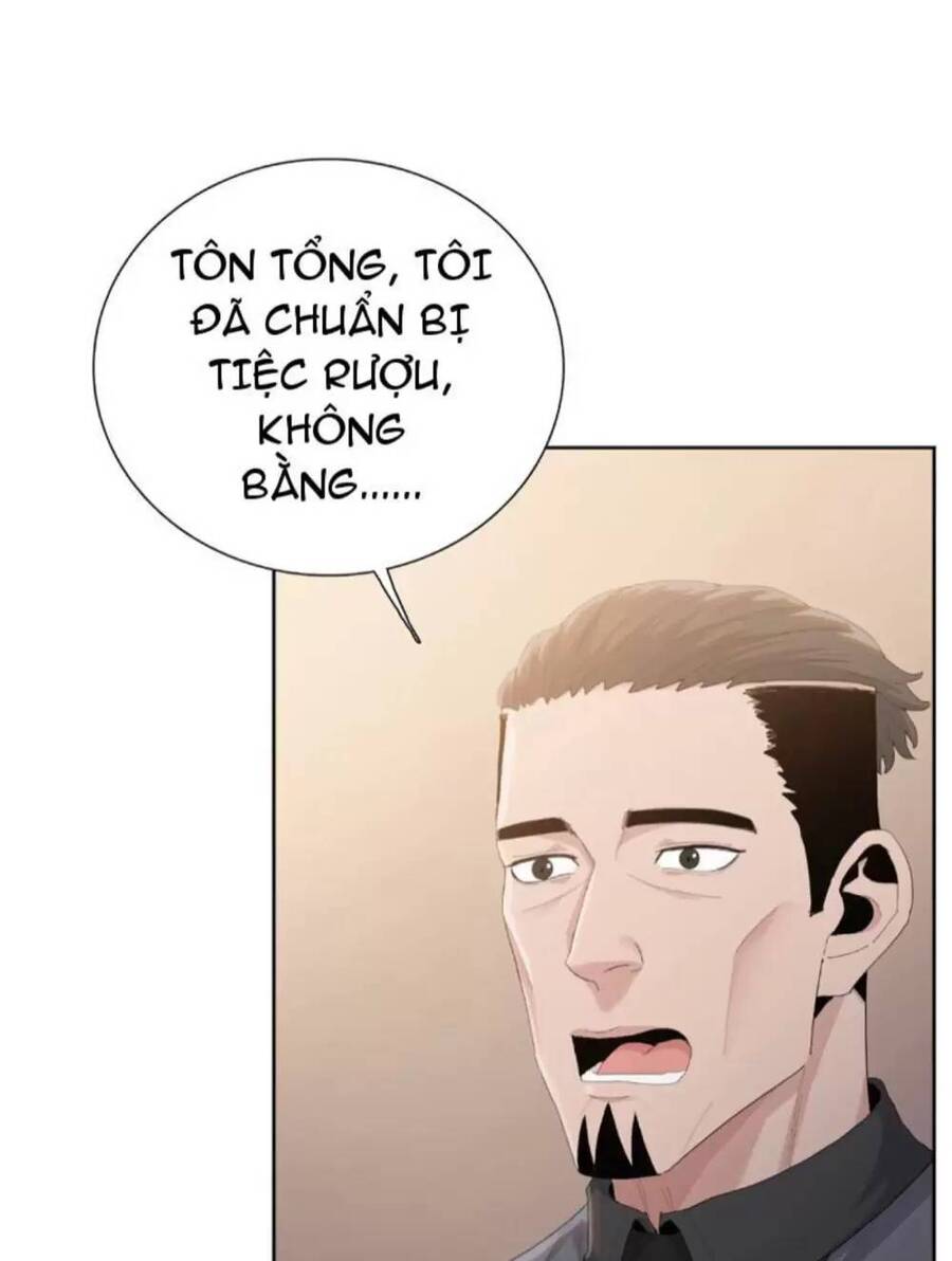 Kẻ Tàn Nhẫn Ngày Tận Thế Bắt Đầu Dự Trữ Hàng Tỷ Tấn Vật Tư [Chap 1-50]