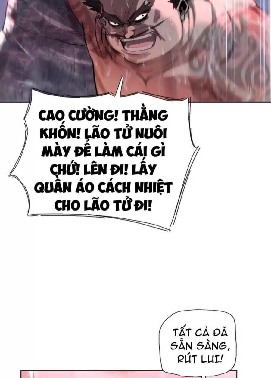 Kẻ Tàn Nhẫn Ngày Tận Thế Bắt Đầu Dự Trữ Hàng Tỷ Tấn Vật Tư [Chap 1-50]