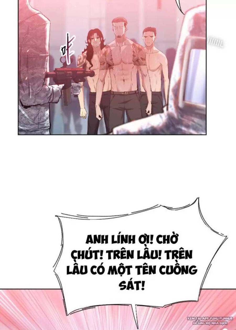 Kẻ Tàn Nhẫn Ngày Tận Thế Bắt Đầu Dự Trữ Hàng Tỷ Tấn Vật Tư [Chap 1-50]