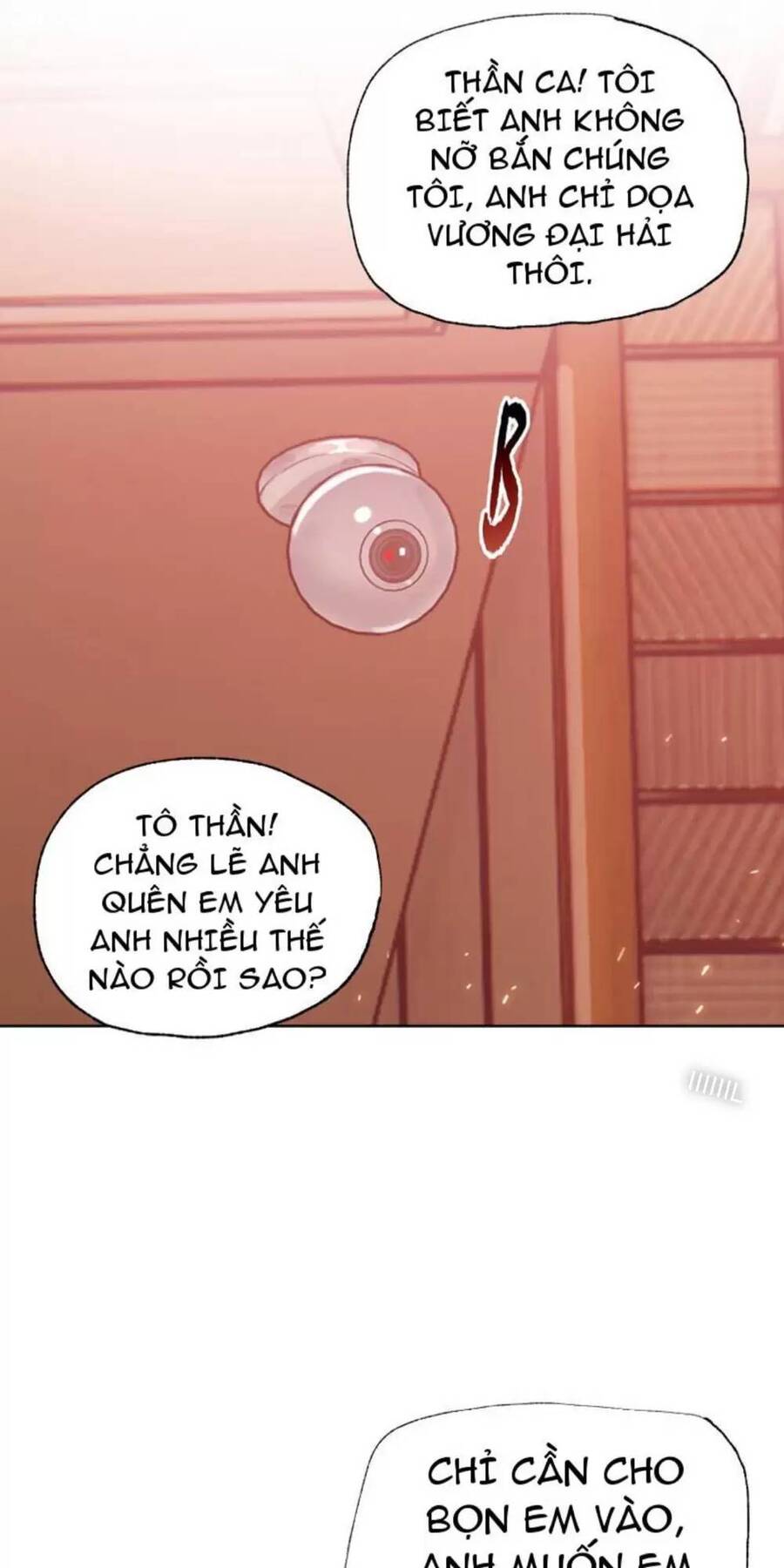 Kẻ Tàn Nhẫn Ngày Tận Thế Bắt Đầu Dự Trữ Hàng Tỷ Tấn Vật Tư [Chap 1-50]