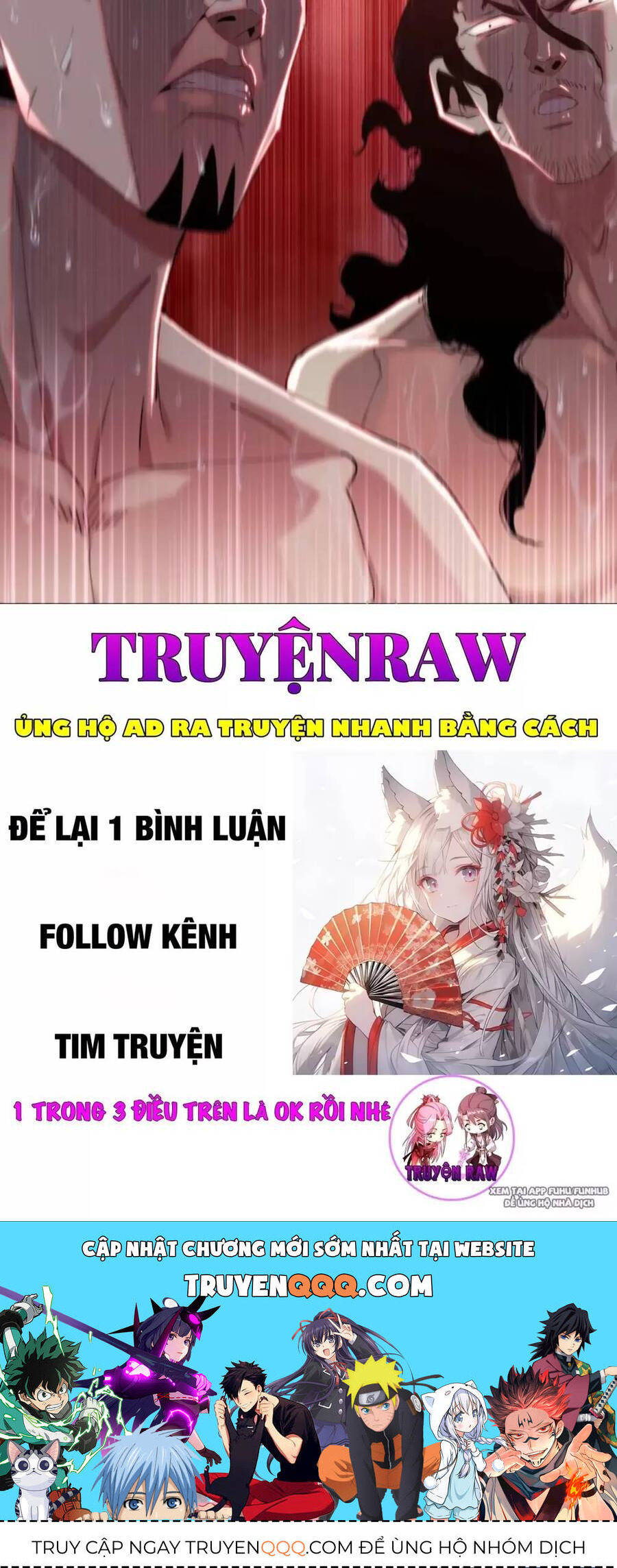 Kẻ Tàn Nhẫn Ngày Tận Thế Bắt Đầu Dự Trữ Hàng Tỷ Tấn Vật Tư [Chap 1-50]