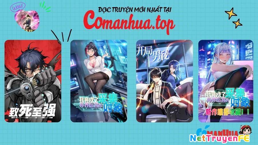 Kẻ Tàn Nhẫn Ngày Tận Thế Bắt Đầu Dự Trữ Hàng Tỷ Tấn Vật Tư [Chap 1-50]