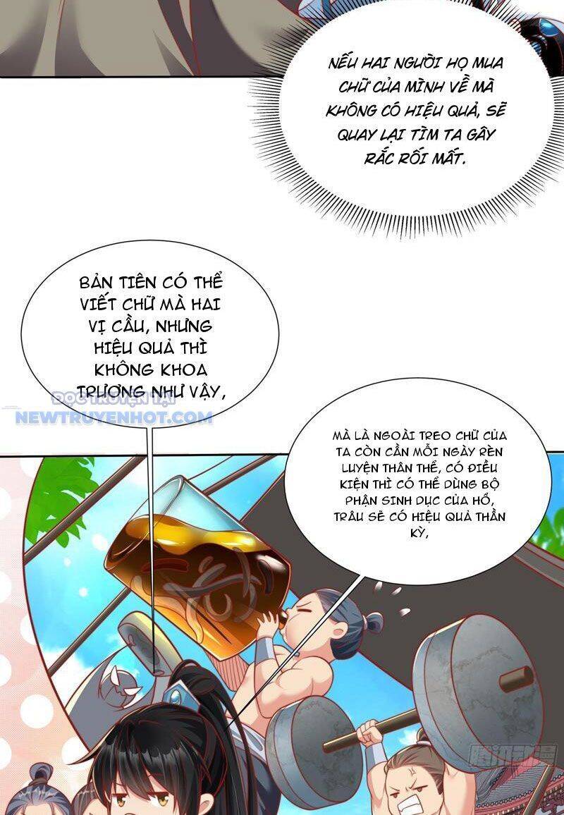 Trang truyện page_7 trong truyện tranh Ta Thực Sự Không Muốn Làm Thần Tiên - Chapter 15 - truyentvn.net