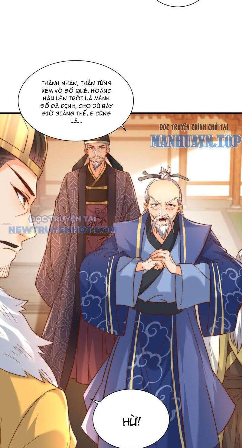 Ta Thực Sự Không Muốn Làm Thần Tiên [Chap 13-80] - Page 16