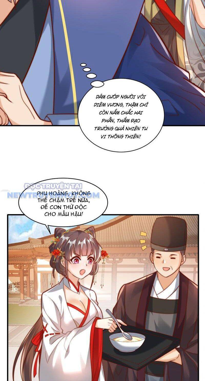 Ta Thực Sự Không Muốn Làm Thần Tiên [Chap 13-80] - Page 33