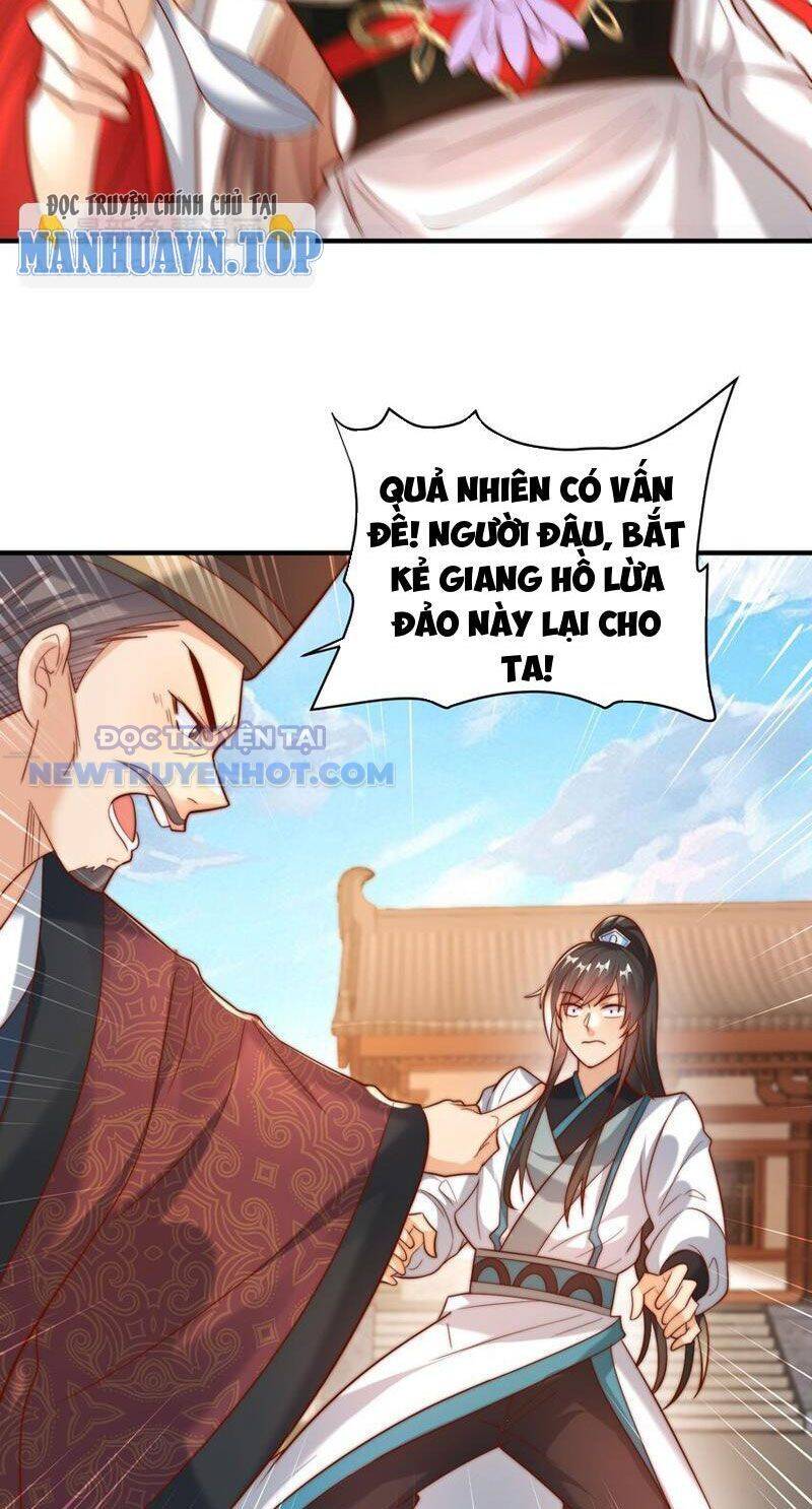 Ta Thực Sự Không Muốn Làm Thần Tiên [Chap 13-80] - Page 35