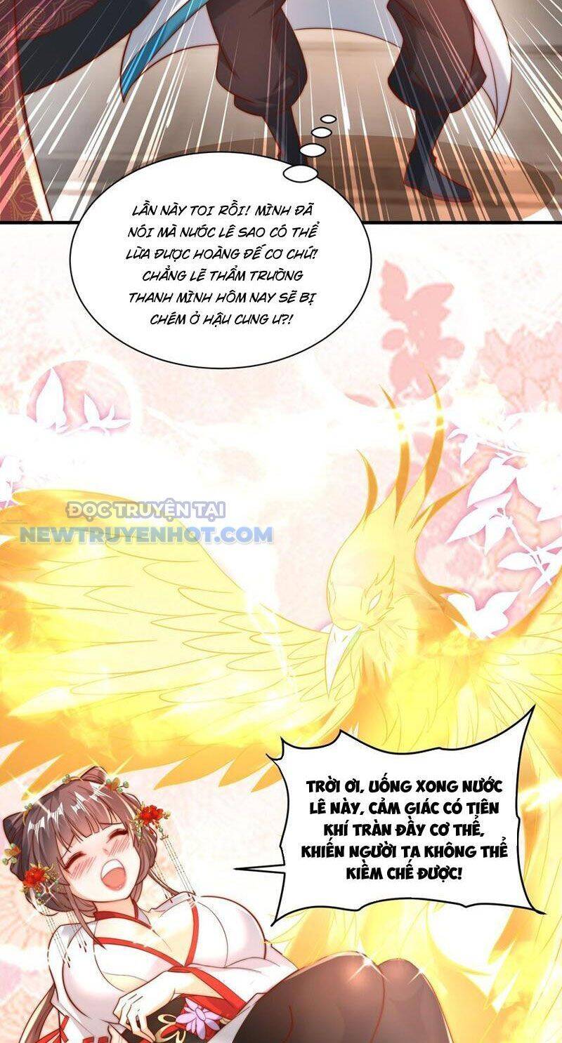 Ta Thực Sự Không Muốn Làm Thần Tiên [Chap 13-80] - Page 36