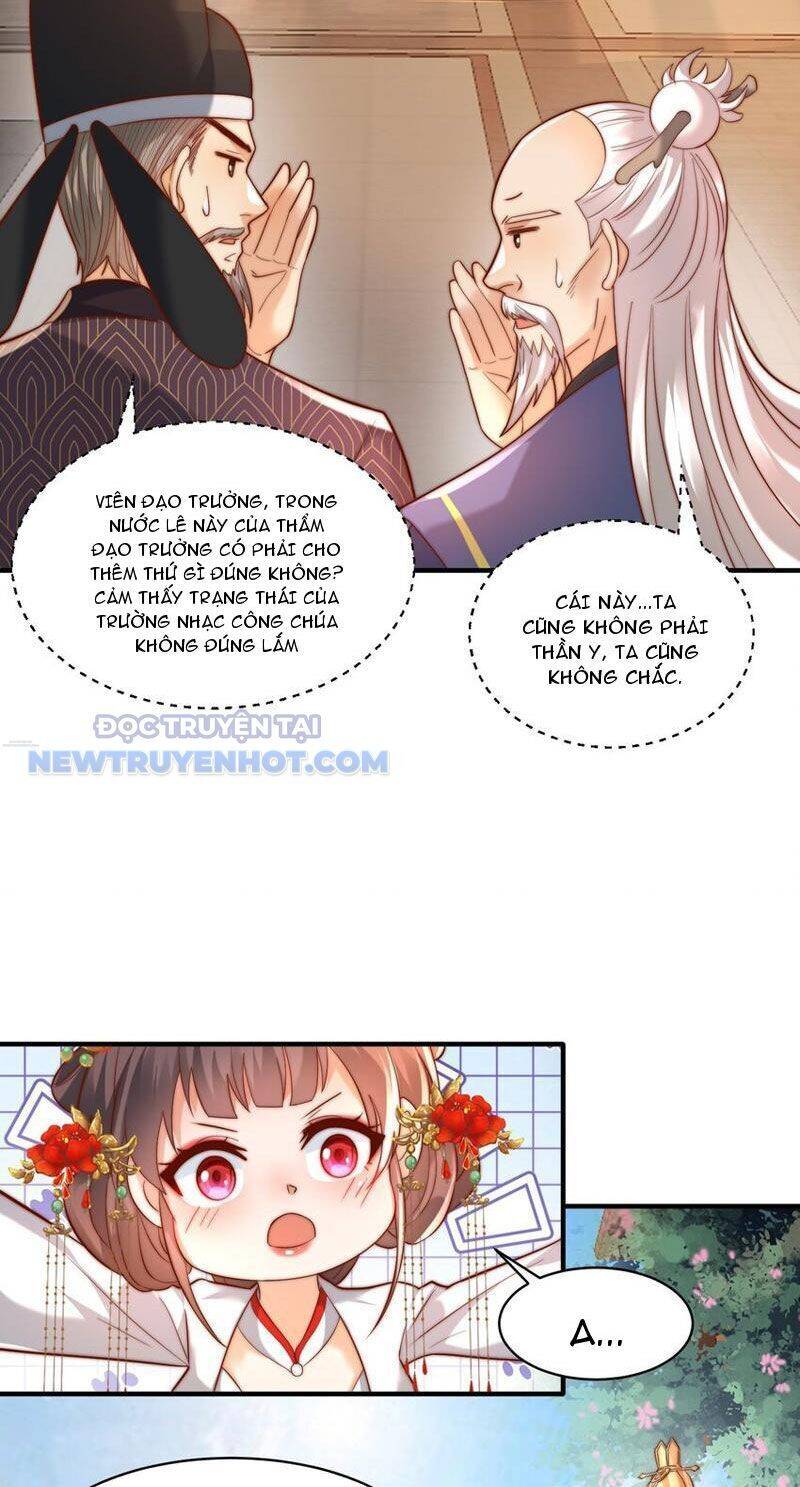 Ta Thực Sự Không Muốn Làm Thần Tiên [Chap 13-80] - Page 38