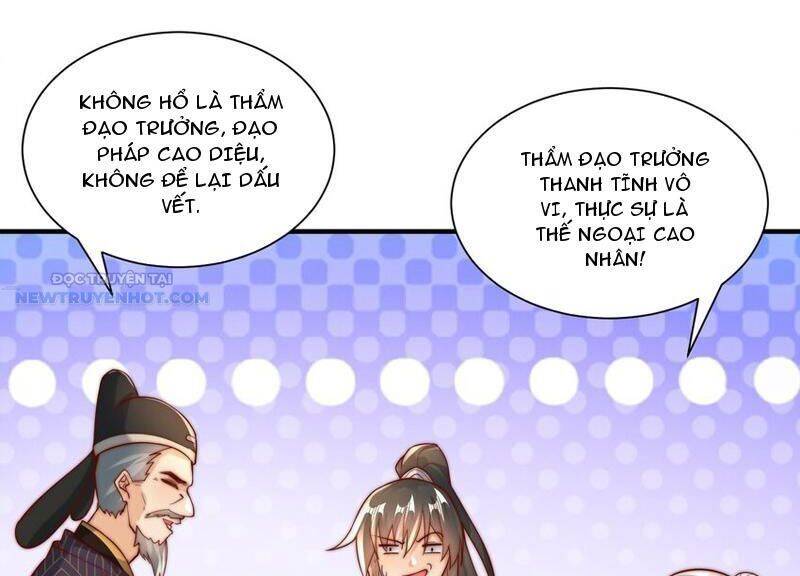 Ta Thực Sự Không Muốn Làm Thần Tiên [Chap 13-80] - Page 53