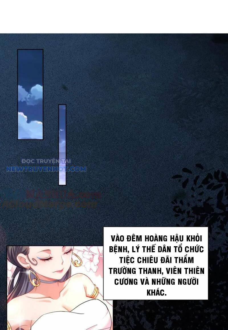 Ta Thực Sự Không Muốn Làm Thần Tiên [Chap 13-80] - Page 1