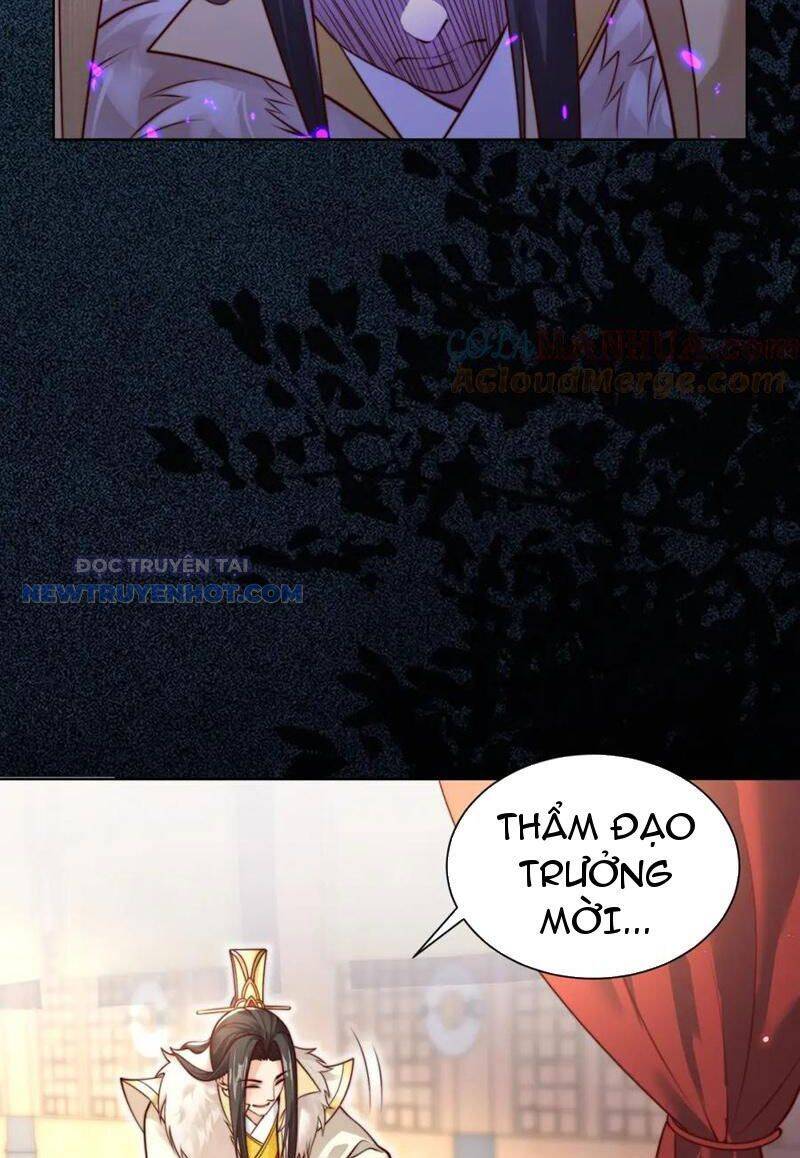 Ta Thực Sự Không Muốn Làm Thần Tiên [Chap 13-80] - Page 14