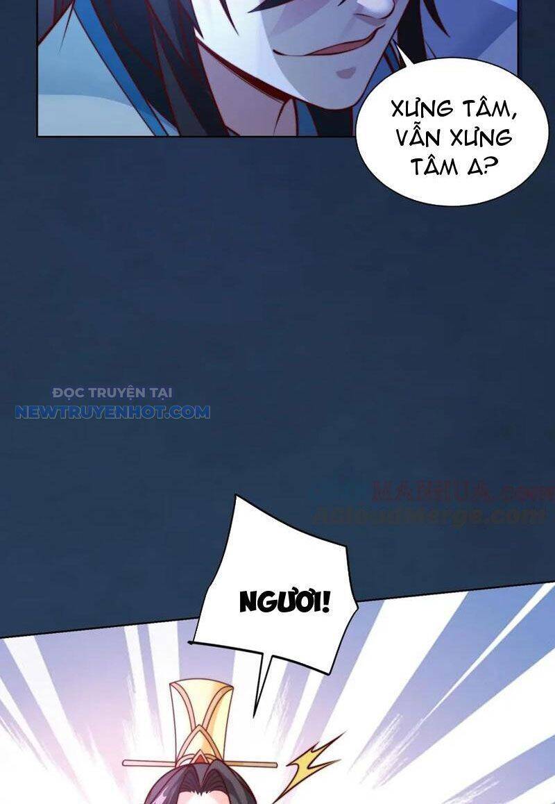 Ta Thực Sự Không Muốn Làm Thần Tiên [Chap 13-80] - Page 18