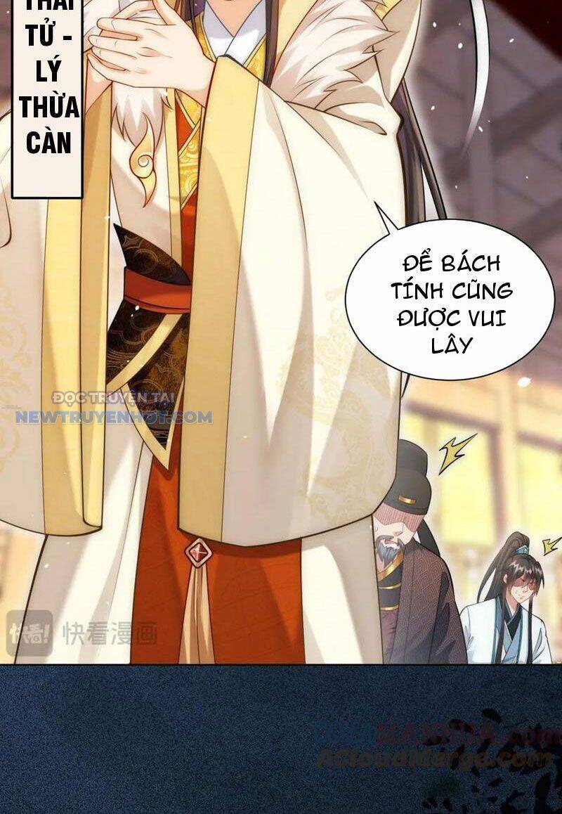 Ta Thực Sự Không Muốn Làm Thần Tiên [Chap 13-80] - Page 5