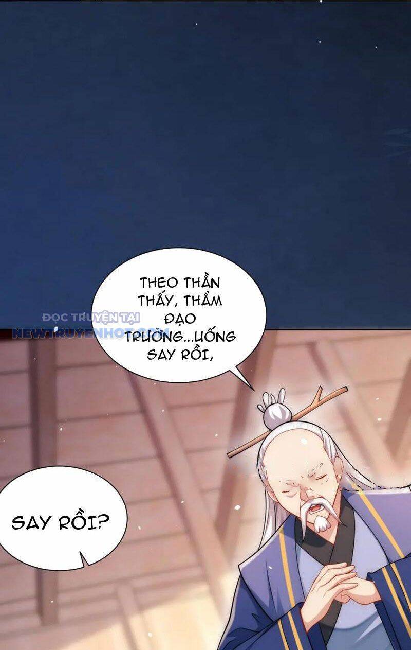 Ta Thực Sự Không Muốn Làm Thần Tiên [Chap 13-80] - Page 50