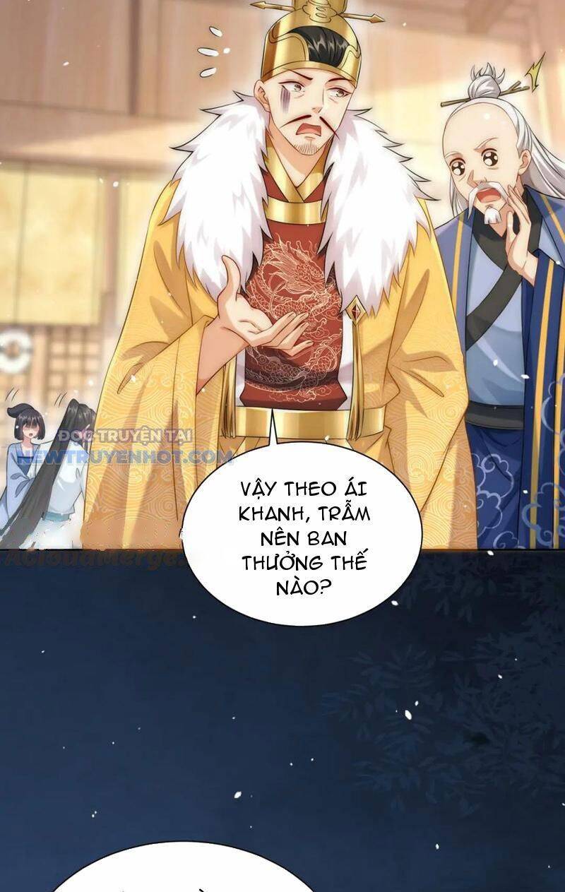 Ta Thực Sự Không Muốn Làm Thần Tiên [Chap 13-80] - Page 54