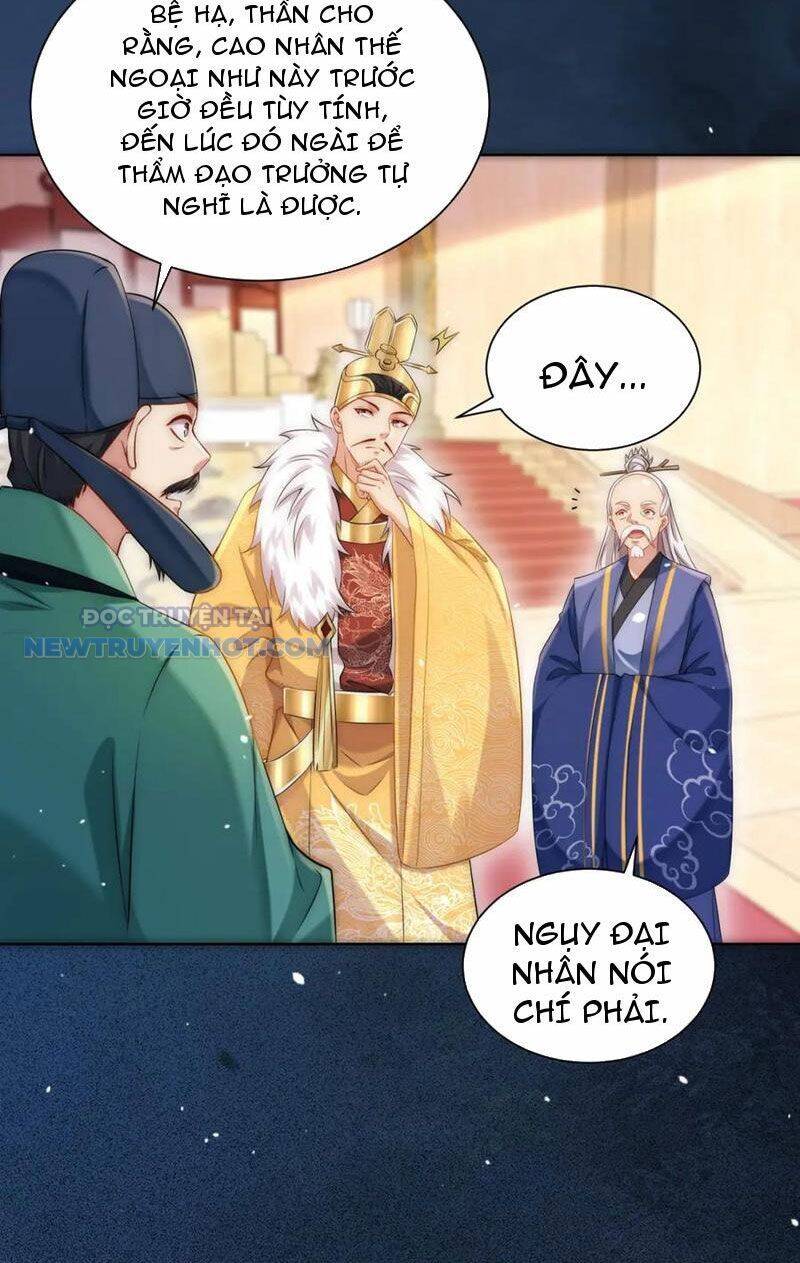 Ta Thực Sự Không Muốn Làm Thần Tiên [Chap 13-80] - Page 55