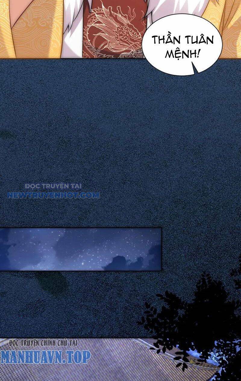 Ta Thực Sự Không Muốn Làm Thần Tiên [Chap 13-80] - Page 57