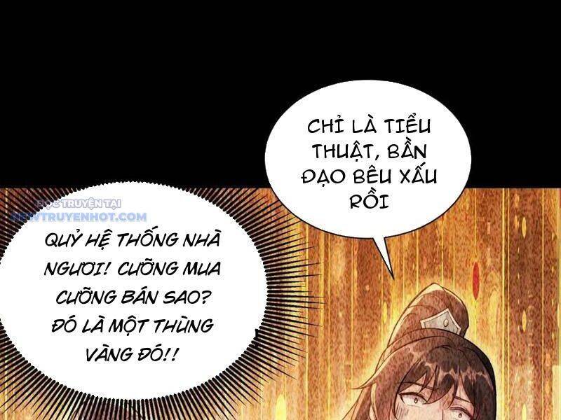 Ta Thực Sự Không Muốn Làm Thần Tiên [Chap 13-80] - Page 20