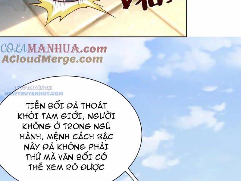 Ta Thực Sự Không Muốn Làm Thần Tiên [Chap 13-80] - Page 75