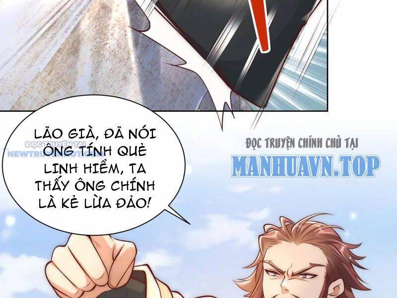 Ta Thực Sự Không Muốn Làm Thần Tiên [Chap 13-80] - Page 86