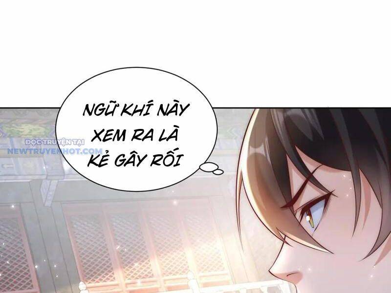 Ta Thực Sự Không Muốn Làm Thần Tiên [Chap 13-80] - Page 90