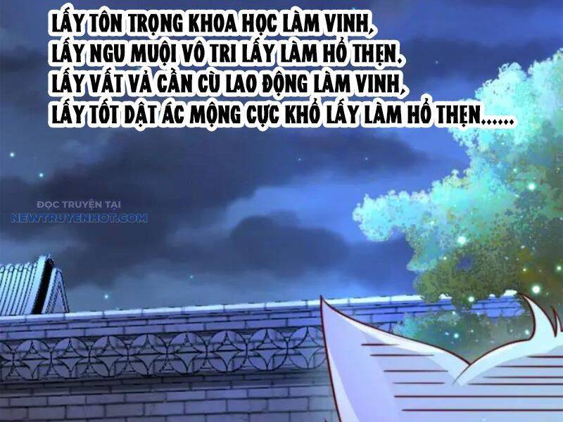 Ta Thực Sự Không Muốn Làm Thần Tiên [Chap 13-80] - Page 100