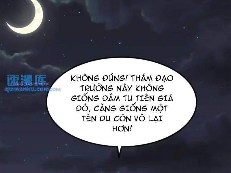 Ta Thực Sự Không Muốn Làm Thần Tiên [Chap 13-80] - Page 36