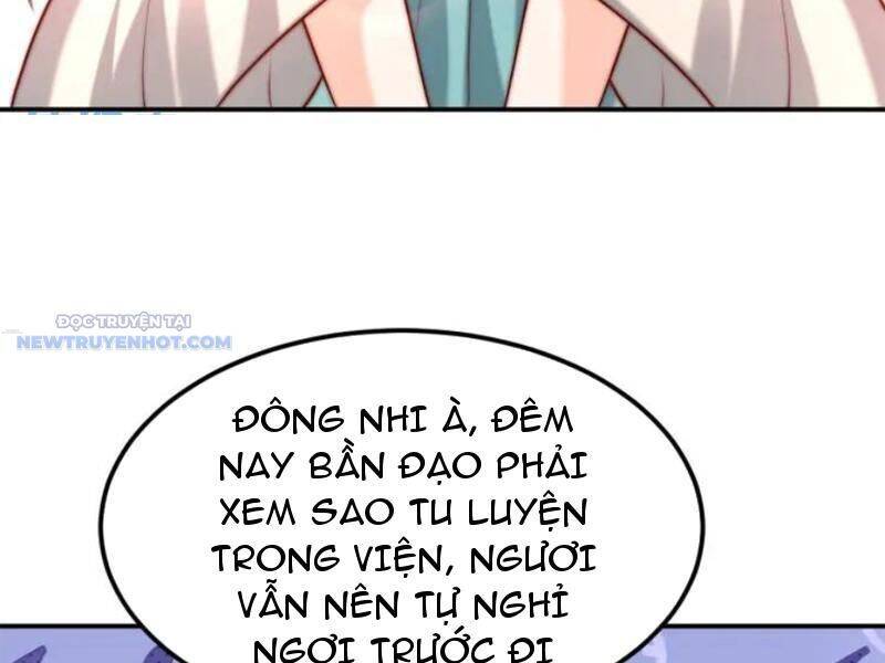 Ta Thực Sự Không Muốn Làm Thần Tiên [Chap 13-80] - Page 5