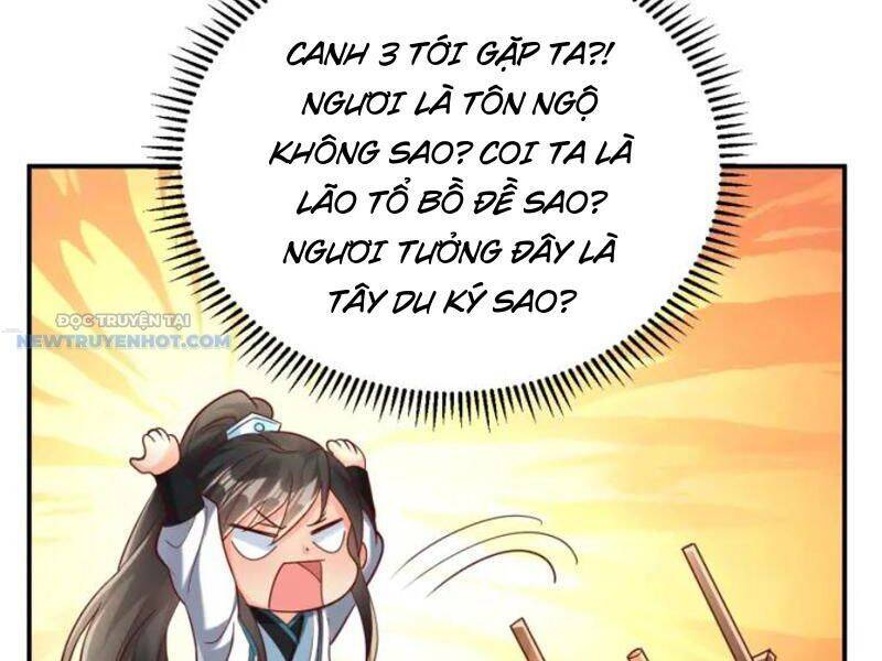 Ta Thực Sự Không Muốn Làm Thần Tiên [Chap 13-80] - Page 67