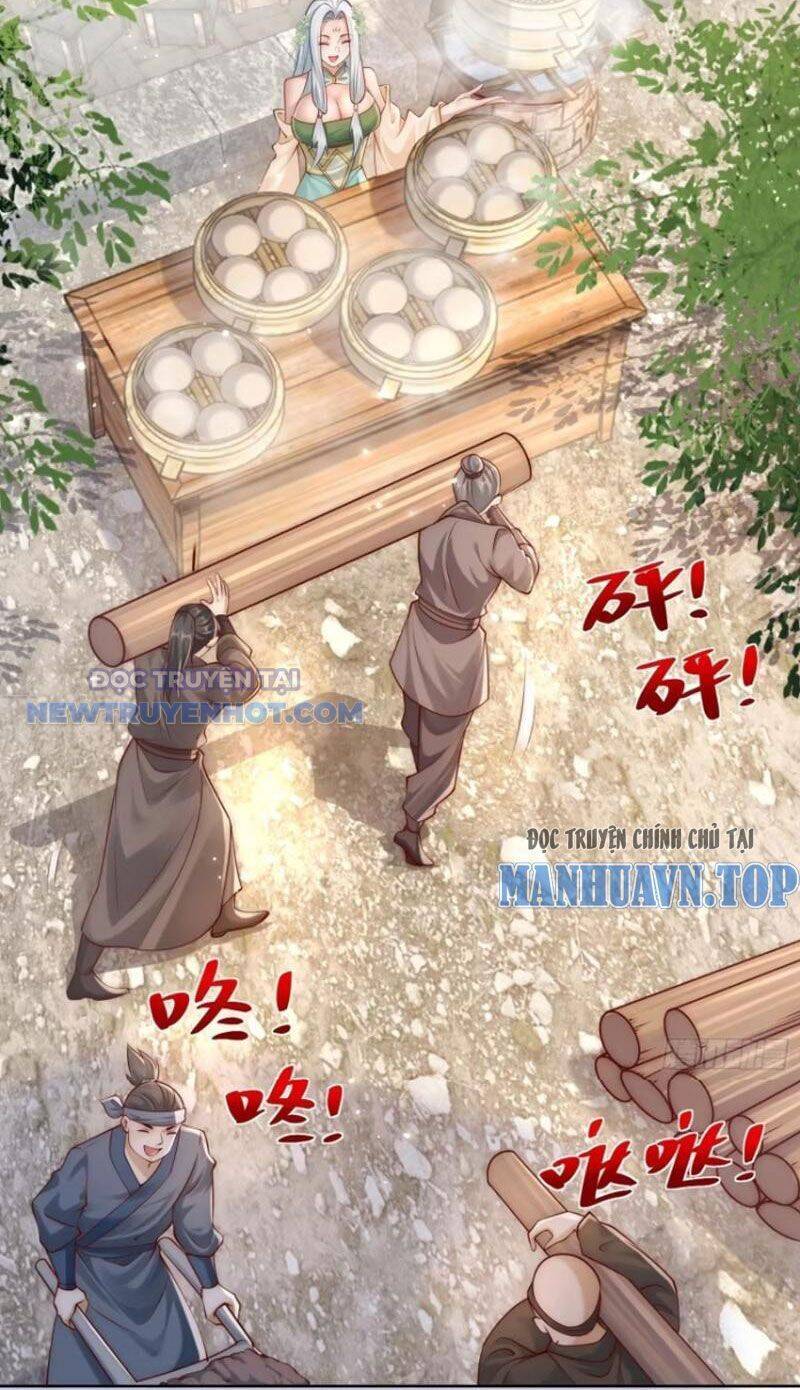 Ta Thực Sự Không Muốn Làm Thần Tiên [Chap 13-80] - Page 12