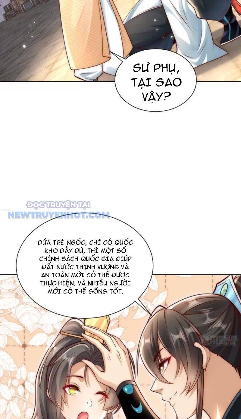 Ta Thực Sự Không Muốn Làm Thần Tiên [Chap 13-80] - Page 14