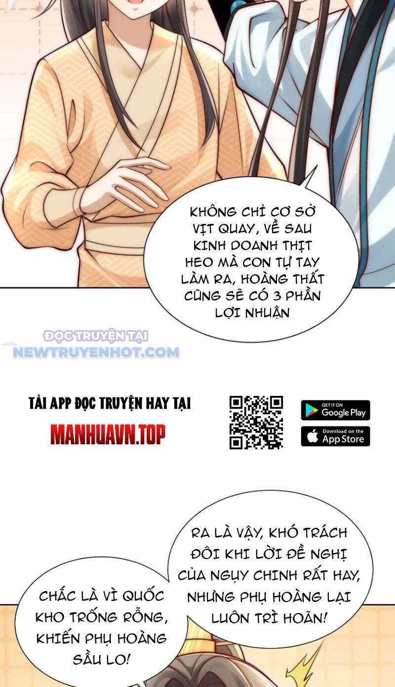 Ta Thực Sự Không Muốn Làm Thần Tiên [Chap 13-80] - Page 15