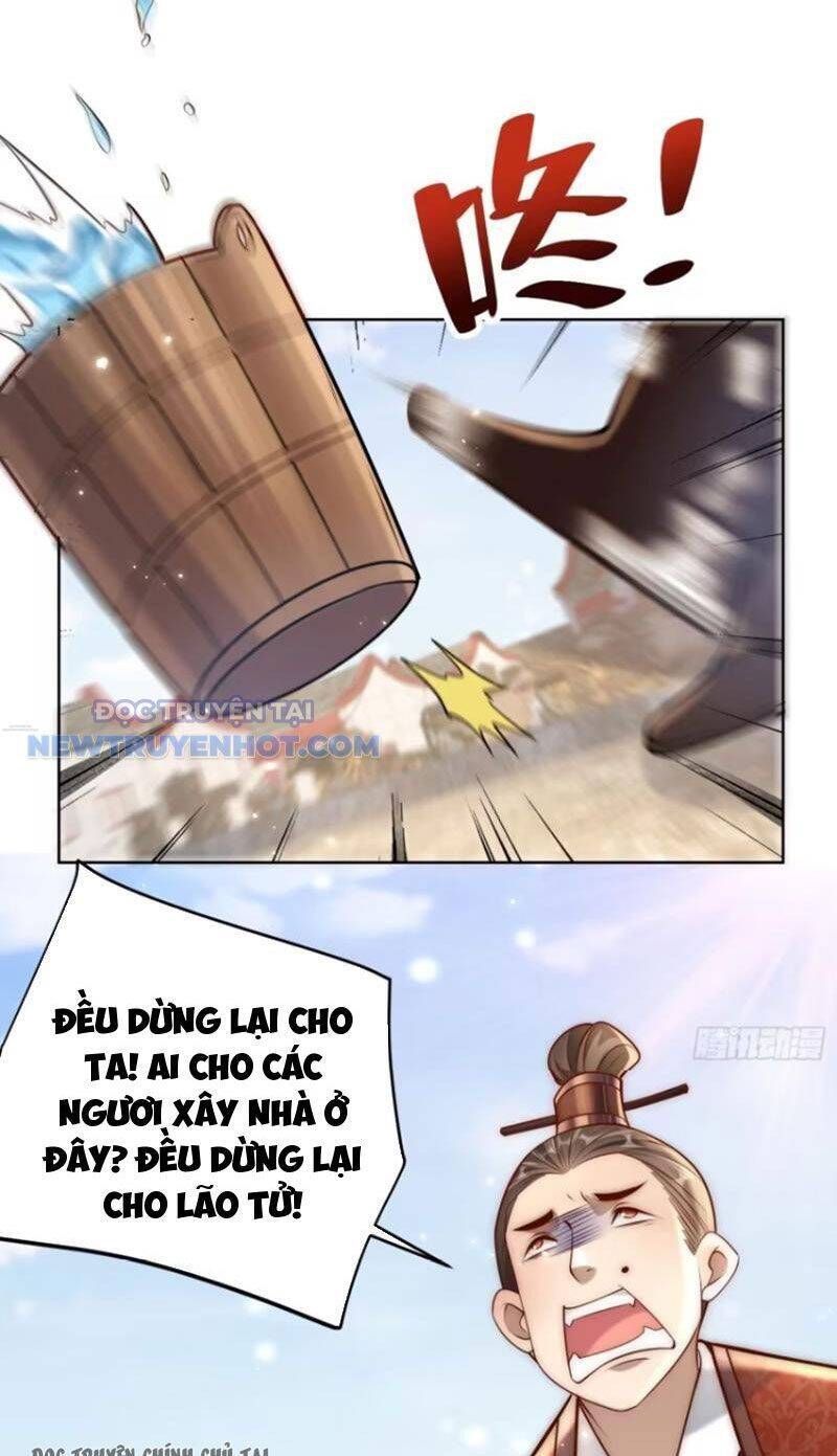 Ta Thực Sự Không Muốn Làm Thần Tiên [Chap 13-80] - Page 18