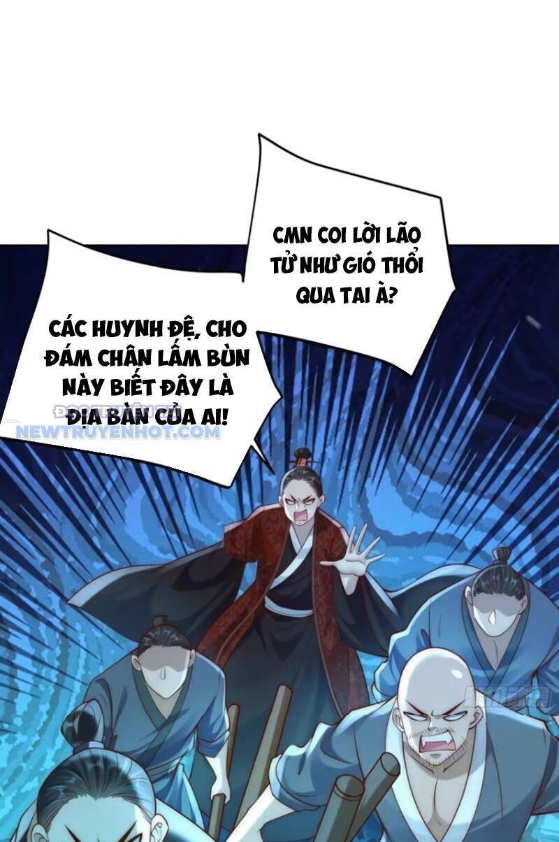 Ta Thực Sự Không Muốn Làm Thần Tiên [Chap 13-80] - Page 21