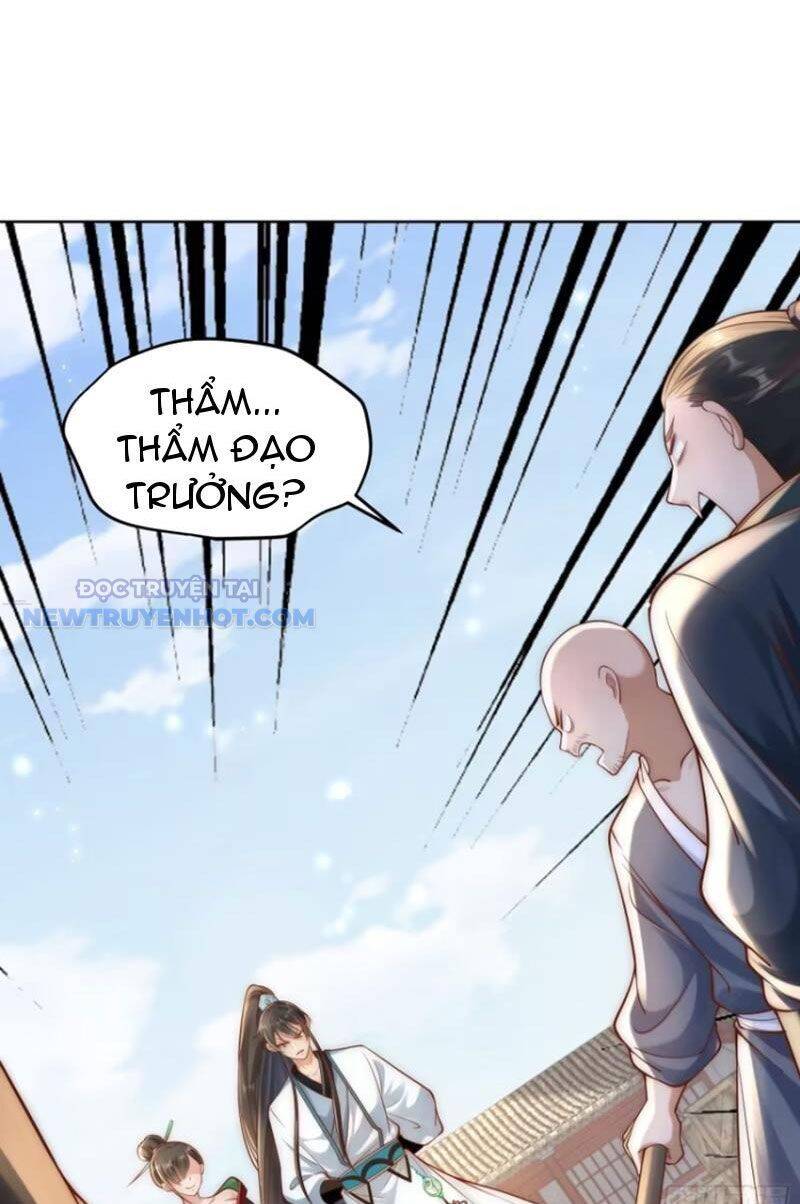 Ta Thực Sự Không Muốn Làm Thần Tiên [Chap 13-80] - Page 25