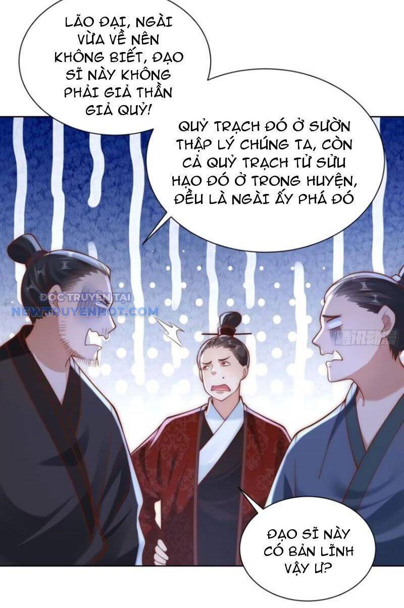 Ta Thực Sự Không Muốn Làm Thần Tiên [Chap 13-80] - Page 29