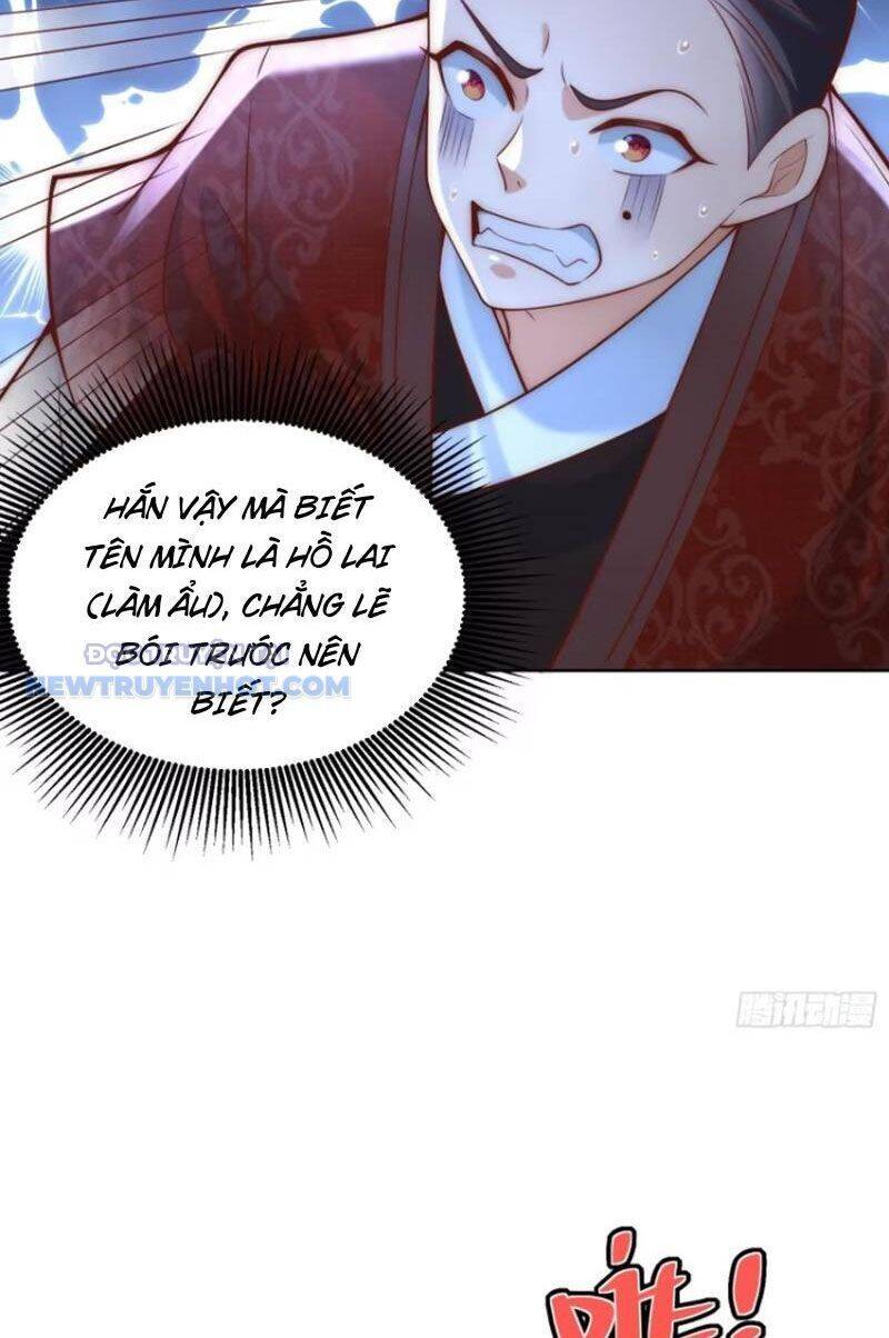 Ta Thực Sự Không Muốn Làm Thần Tiên [Chap 13-80] - Page 32