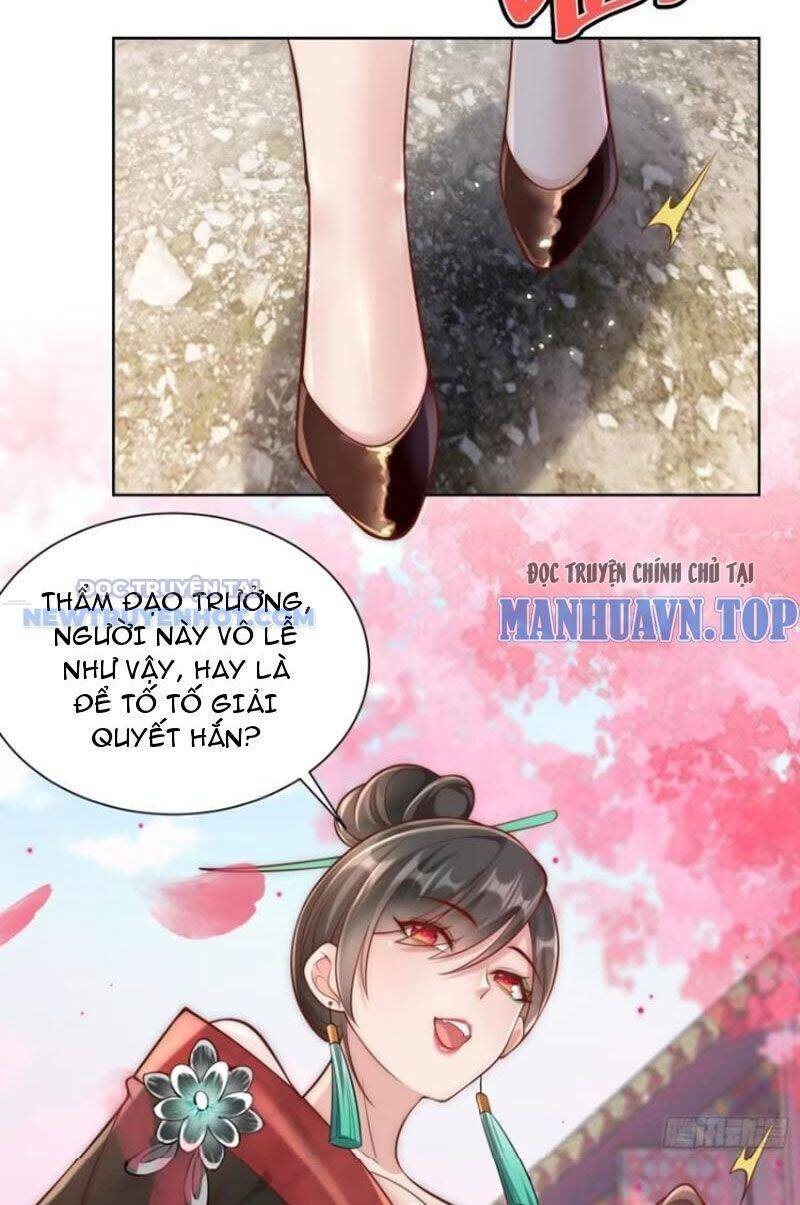 Ta Thực Sự Không Muốn Làm Thần Tiên [Chap 13-80] - Page 33