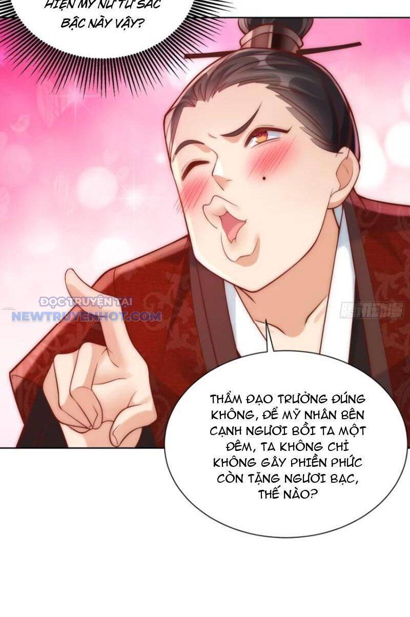 Ta Thực Sự Không Muốn Làm Thần Tiên [Chap 13-80] - Page 37