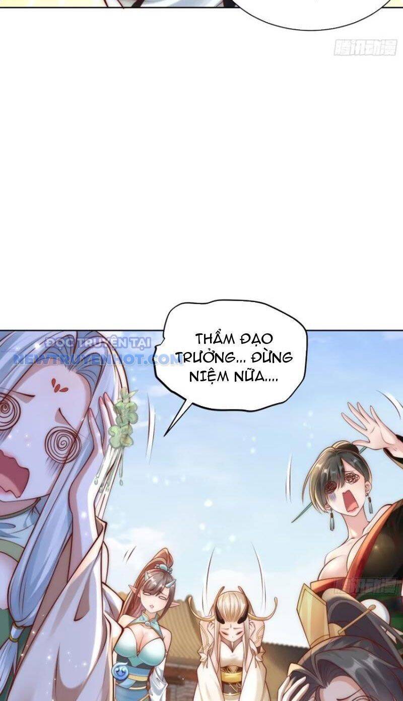 Ta Thực Sự Không Muốn Làm Thần Tiên [Chap 13-80] - Page 4