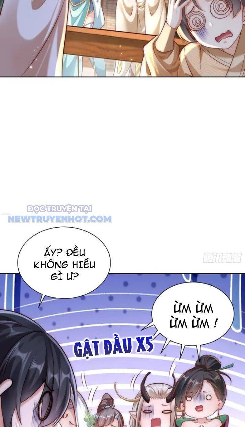 Ta Thực Sự Không Muốn Làm Thần Tiên [Chap 13-80] - Page 5