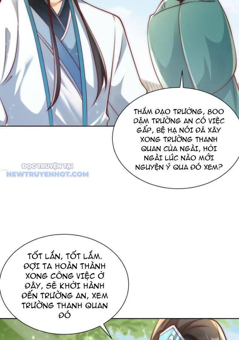 Ta Thực Sự Không Muốn Làm Thần Tiên [Chap 13-80] - Page 56