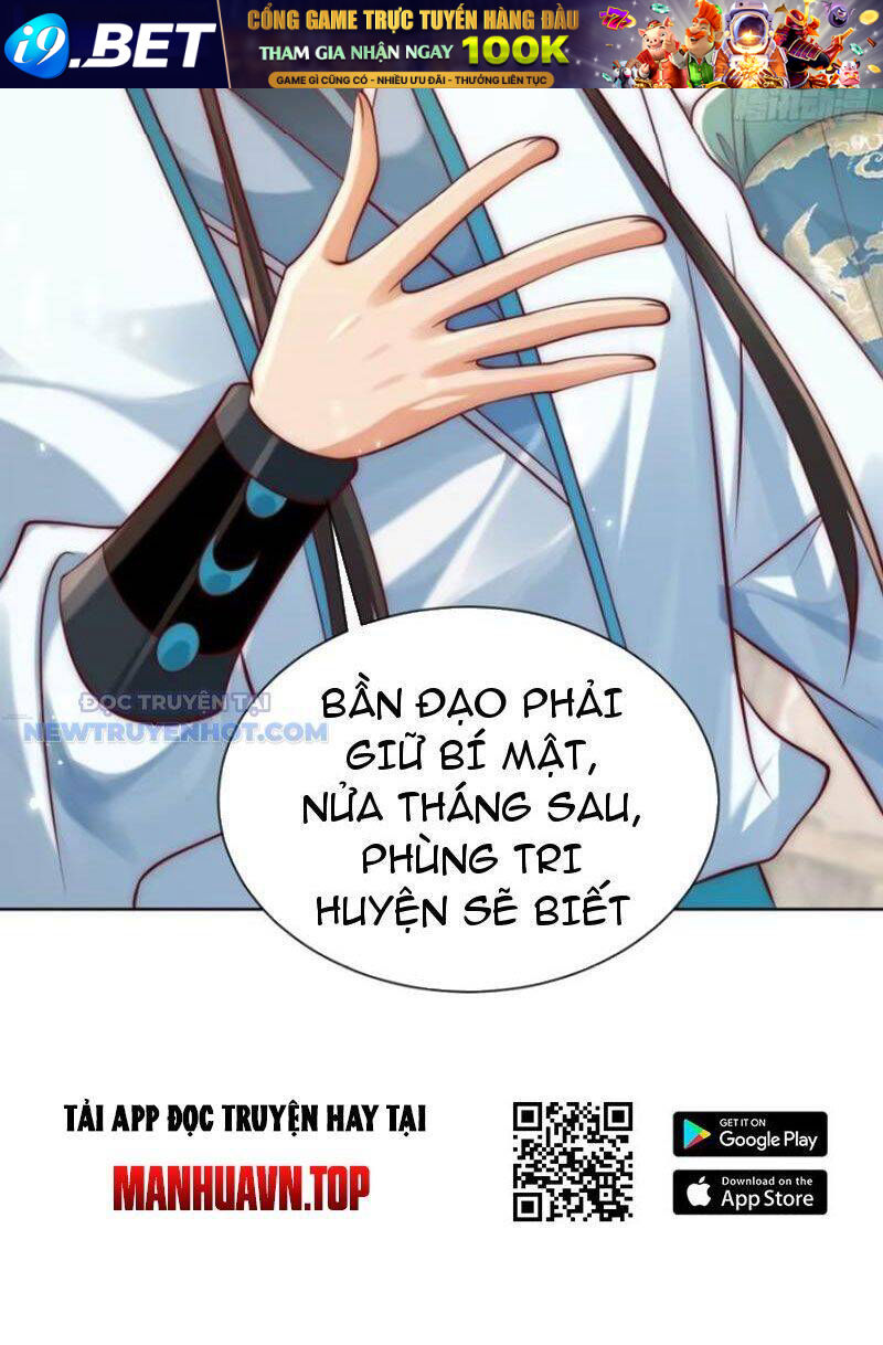 Ta Thực Sự Không Muốn Làm Thần Tiên [Chap 13-80] - Page 60