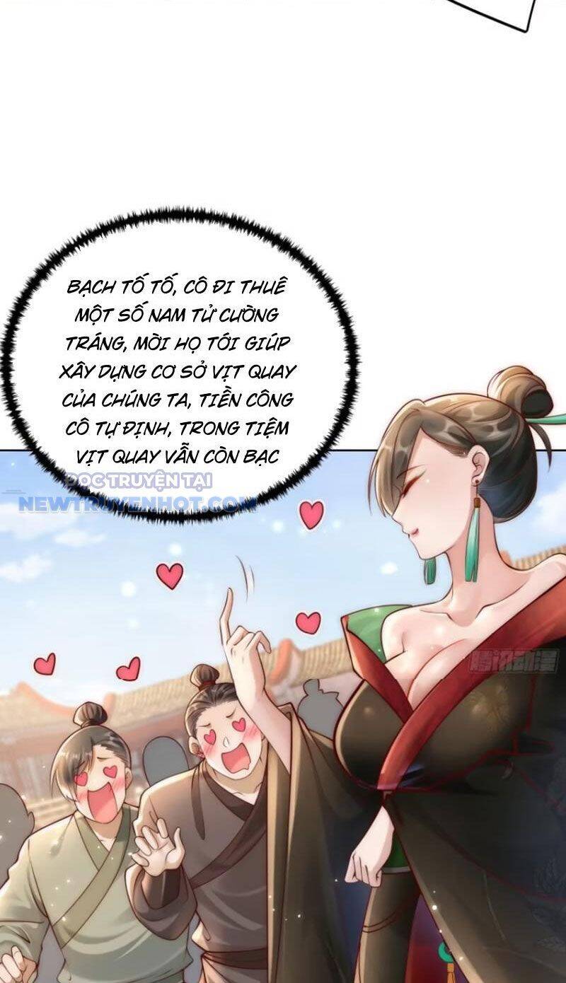 Ta Thực Sự Không Muốn Làm Thần Tiên [Chap 13-80] - Page 9