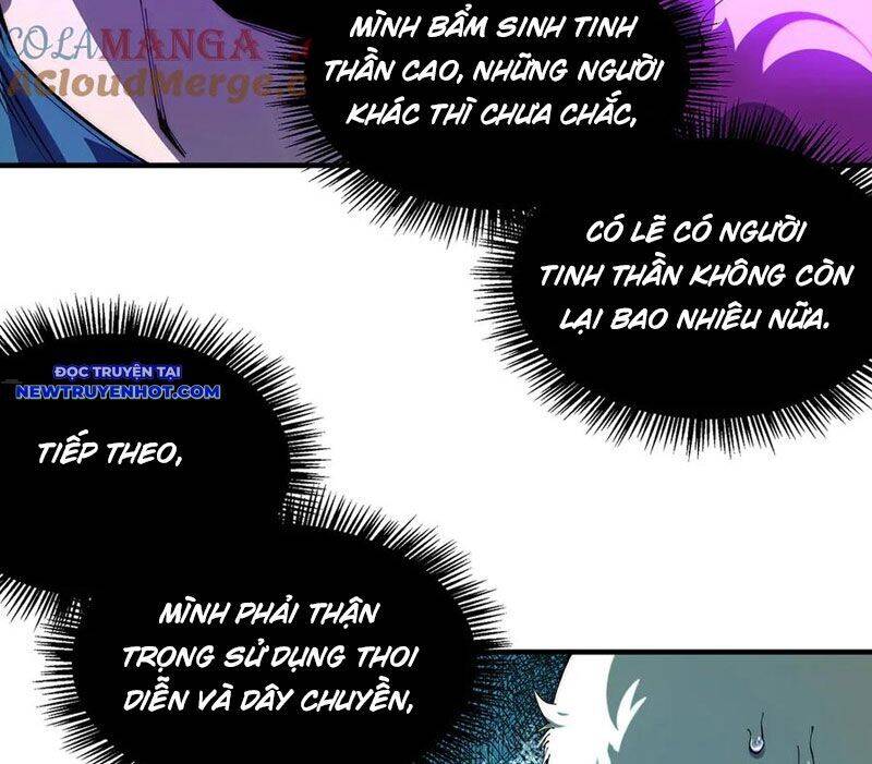 Vô Hạn Thôi Diễn [Chap 21-50] - Page 23